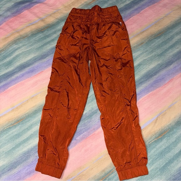 Free People | FP Movement The Way Home Joggers in Cinnamon Sugar size XS women’ - Picture 2 of 7